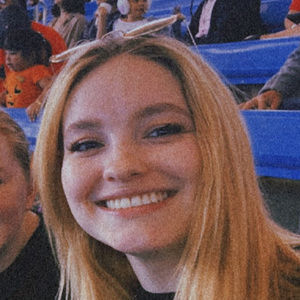 Meet your Posher, Erika